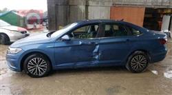 ڤۆڵکسواگن جێتا